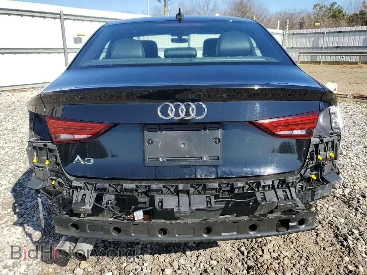 2019 AUDI A3 - VIN: WAUAUGFF7K1010077 - Photo 6