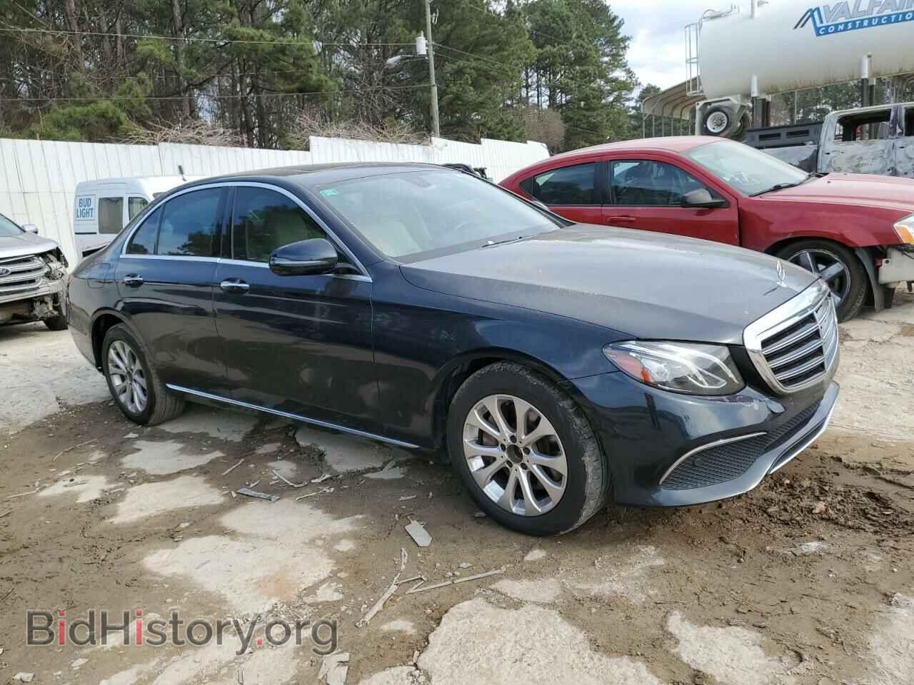 2017 MERCEDES-BENZ E-CLASS - VIN: WDDZF4KB1HA173873 - Фото 4