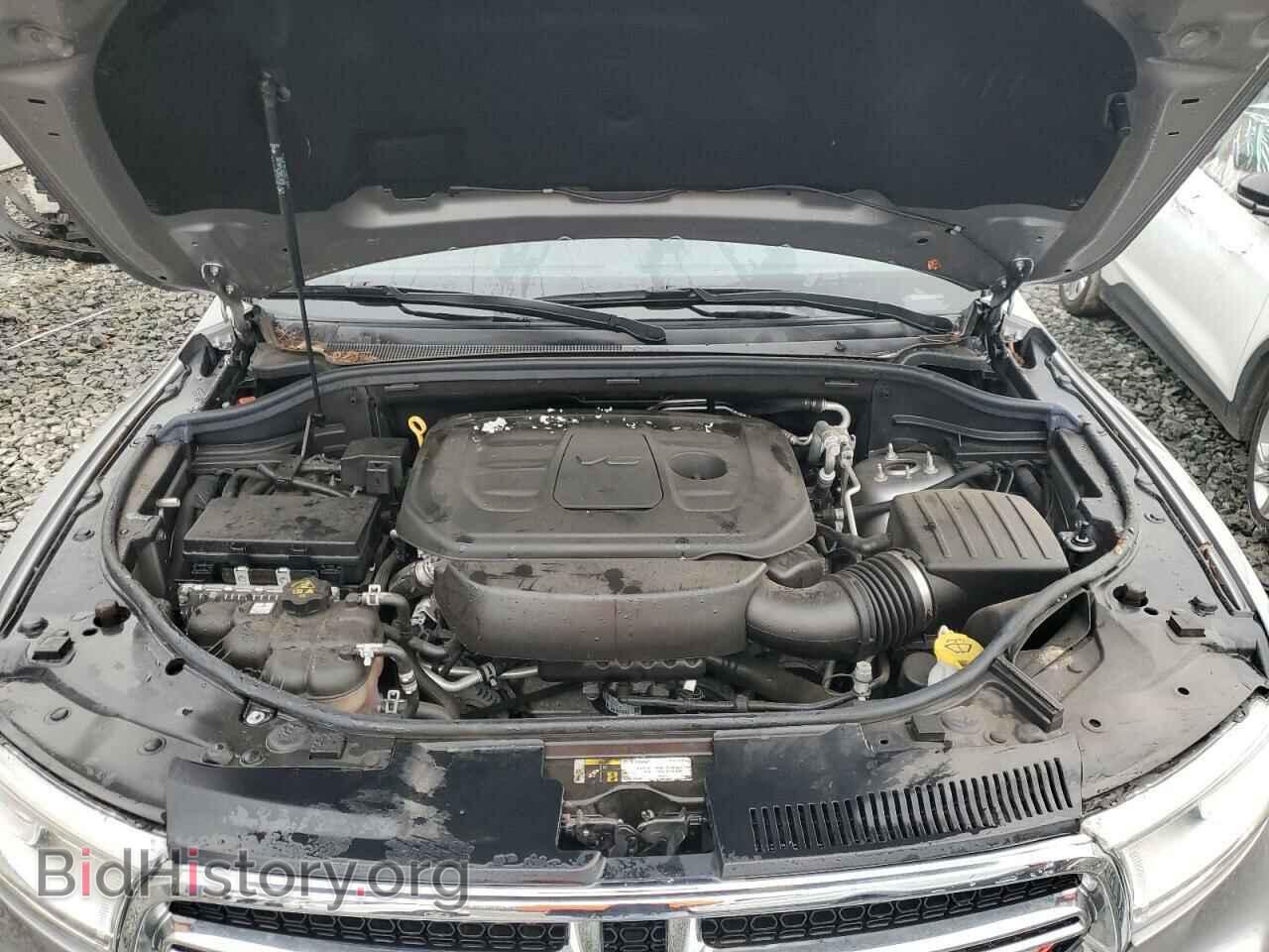 2020 DODGE DURANGO - VIN: 1C4RDHAG8LC222407 - Photo 12