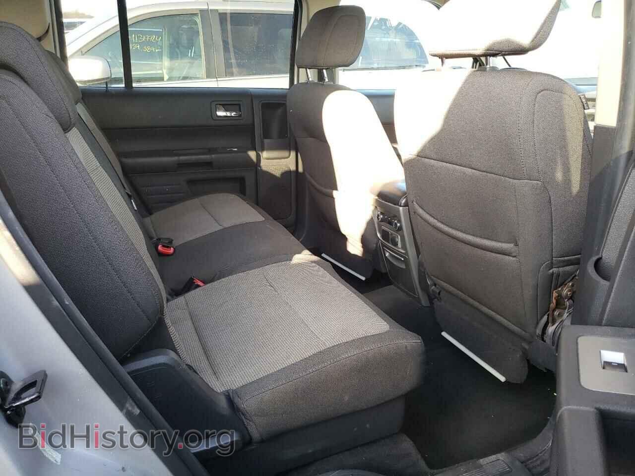 2010 FORD FLEX - VIN: 2FMGK5BC6ABA99089 - Photo 11