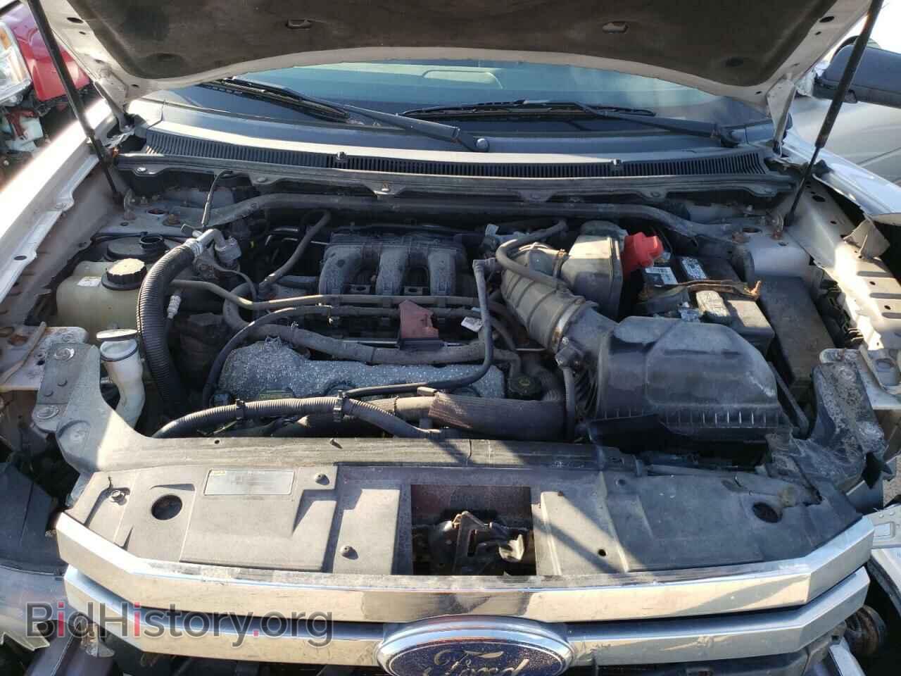 2010 FORD FLEX - VIN: 2FMGK5BC6ABA99089 - Photo 12