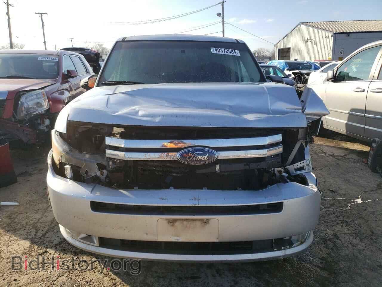 2010 FORD FLEX - VIN: 2FMGK5BC6ABA99089 - Photo 5