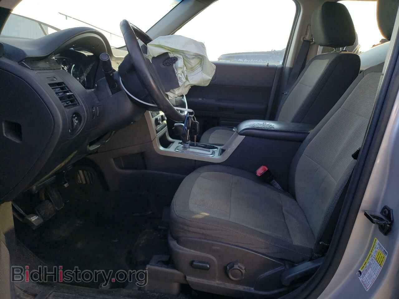 2010 FORD FLEX - VIN: 2FMGK5BC6ABA99089 - Photo 7