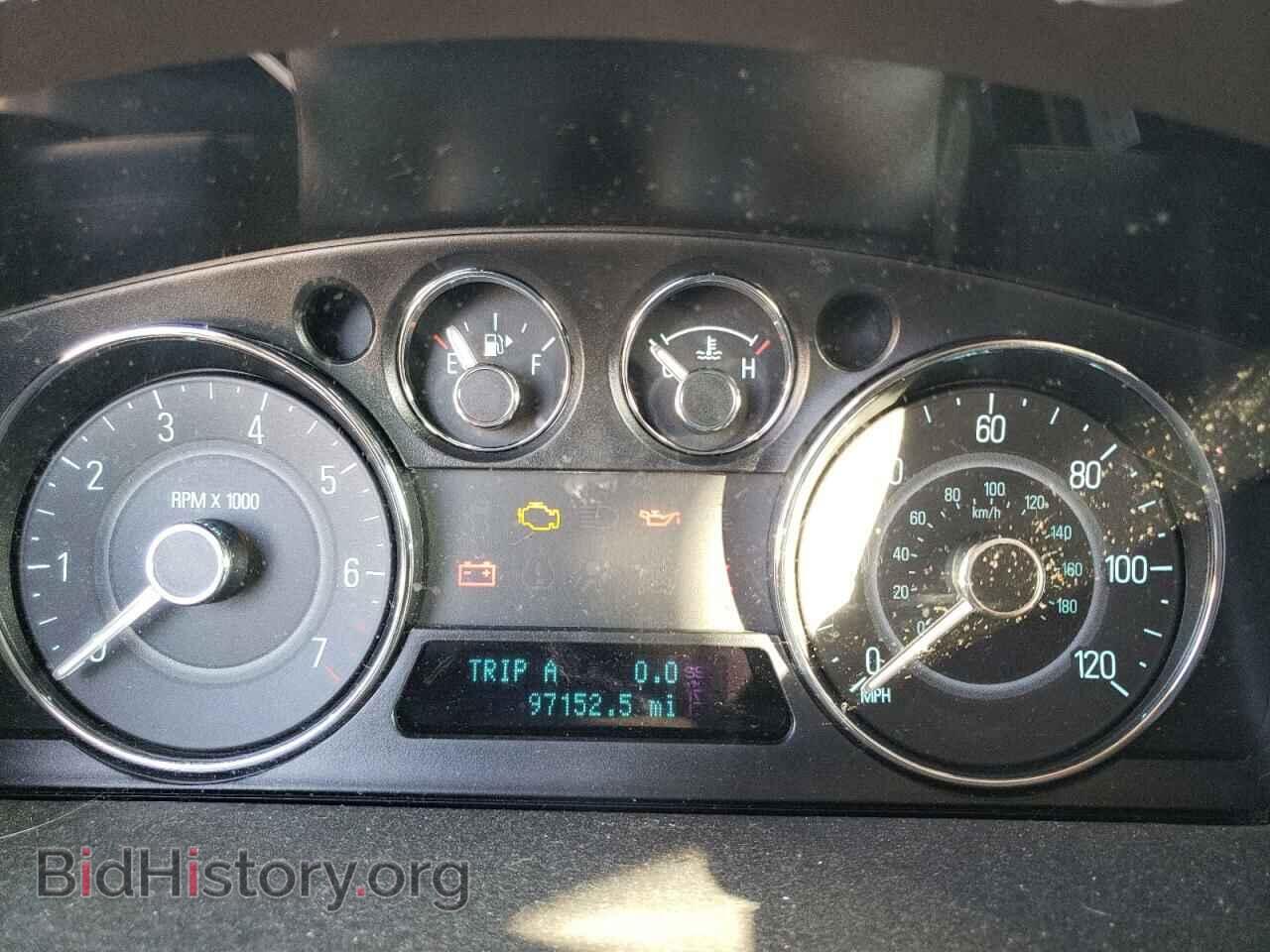 2010 FORD FLEX - VIN: 2FMGK5BC6ABA99089 - Photo 9