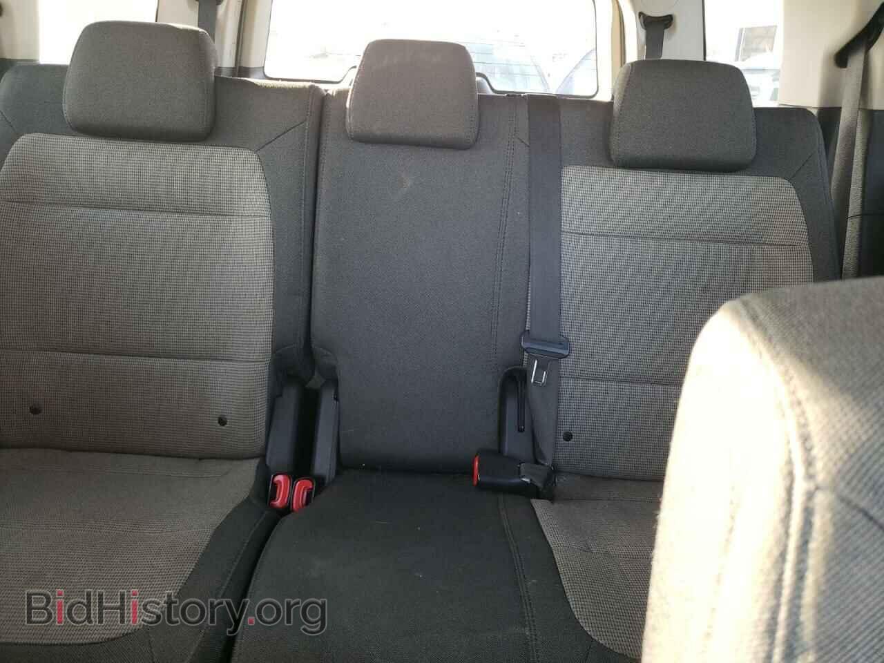 2010 FORD FLEX - VIN: 2FMGK5BC6ABA99089 - Photo 10