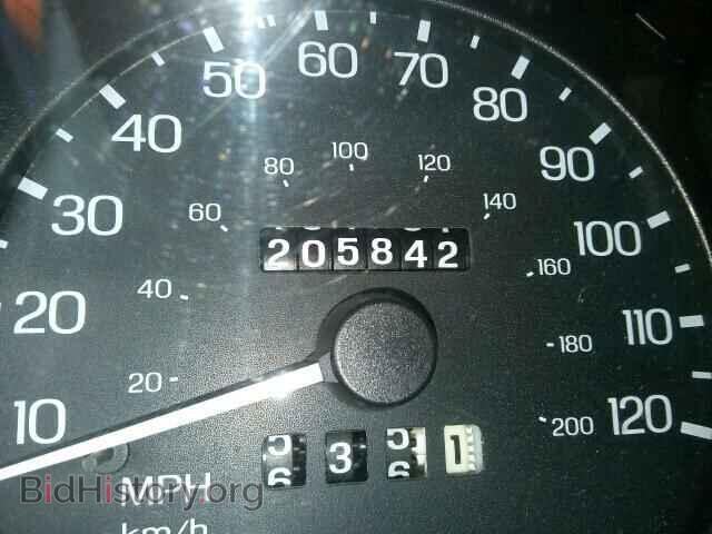 2000 FORD ESCORT - VIN: 3FAFP13P7YR182205 - Фото 8
