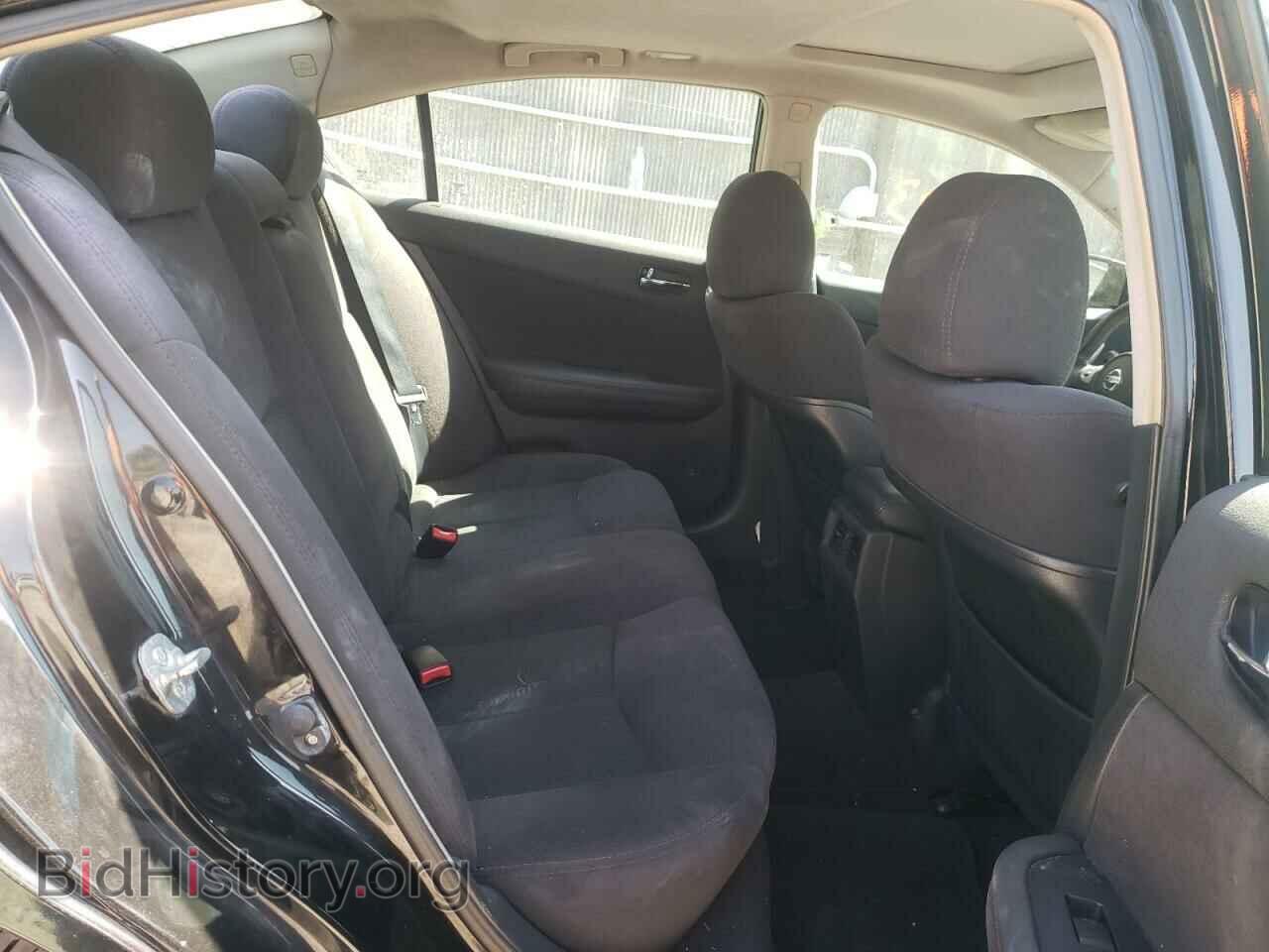 2012 NISSAN MAXIMA - VIN: 1N4AA5AP3CC820138 - Photo 6