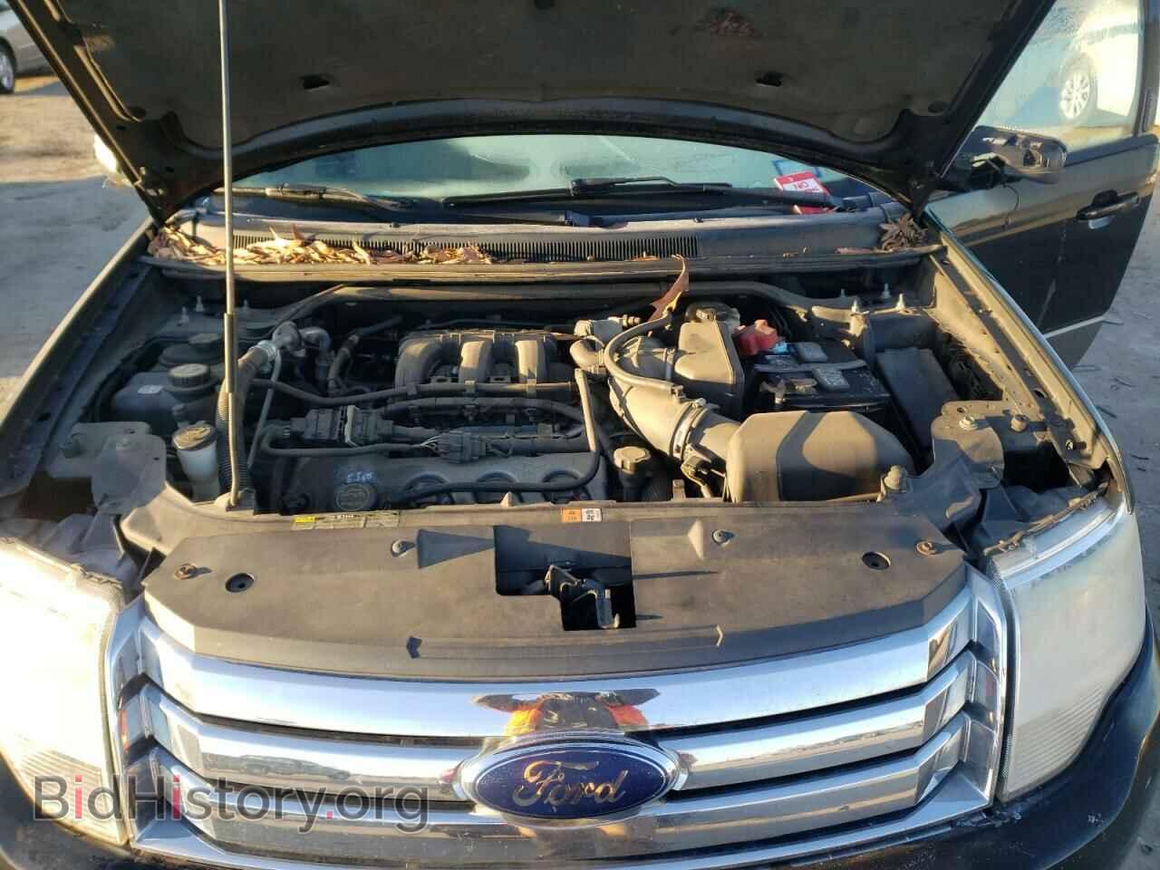 2008 FORD TAURUS - VIN: 1FMDK05W88GA03140 - Фото 11