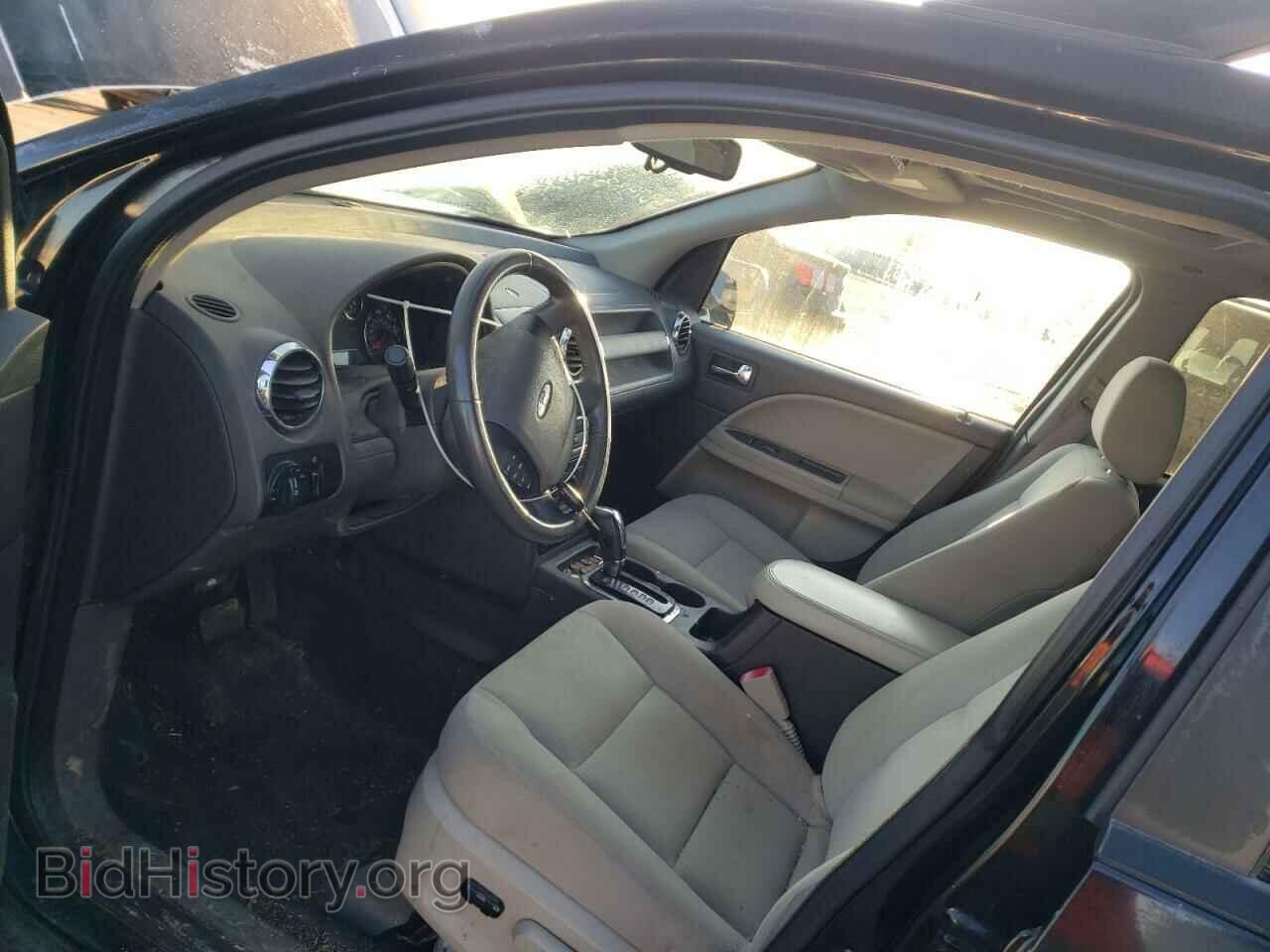 2008 FORD TAURUS - VIN: 1FMDK05W88GA03140 - Фото 7