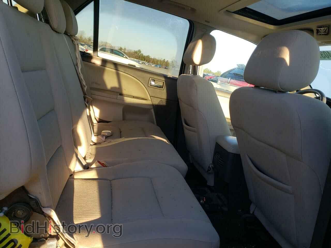 2008 FORD TAURUS - VIN: 1FMDK05W88GA03140 - Фото 10