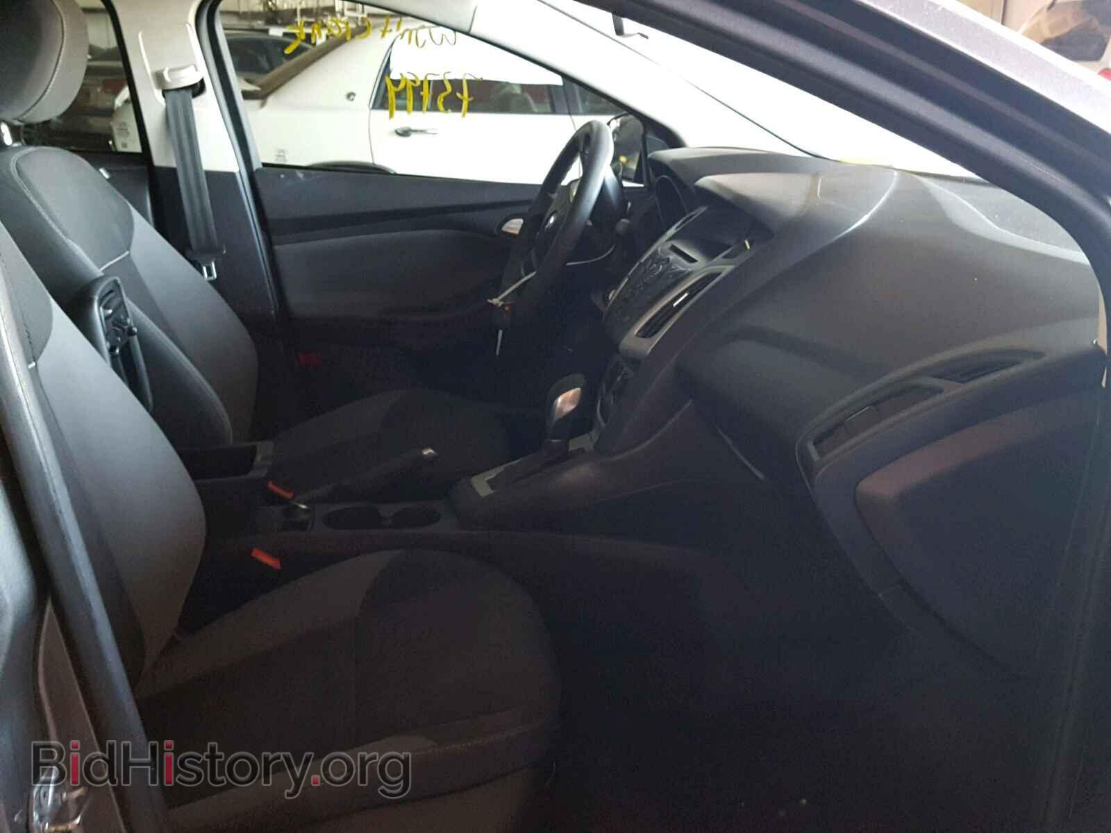 2014 FORD FOCUS - VIN: 1FADP3F26EL442512 - Photo 5