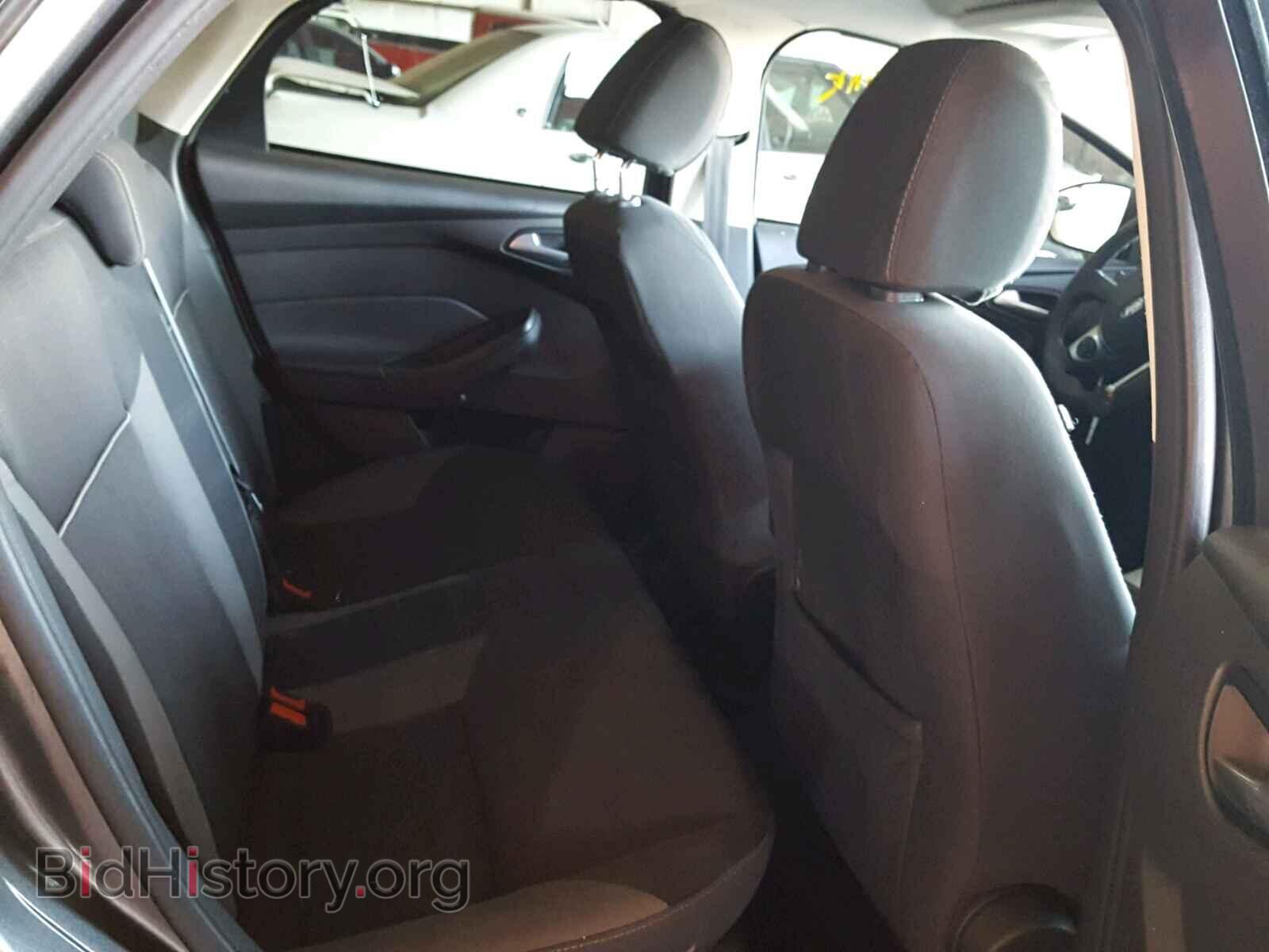 2014 FORD FOCUS - VIN: 1FADP3F26EL442512 - Photo 6