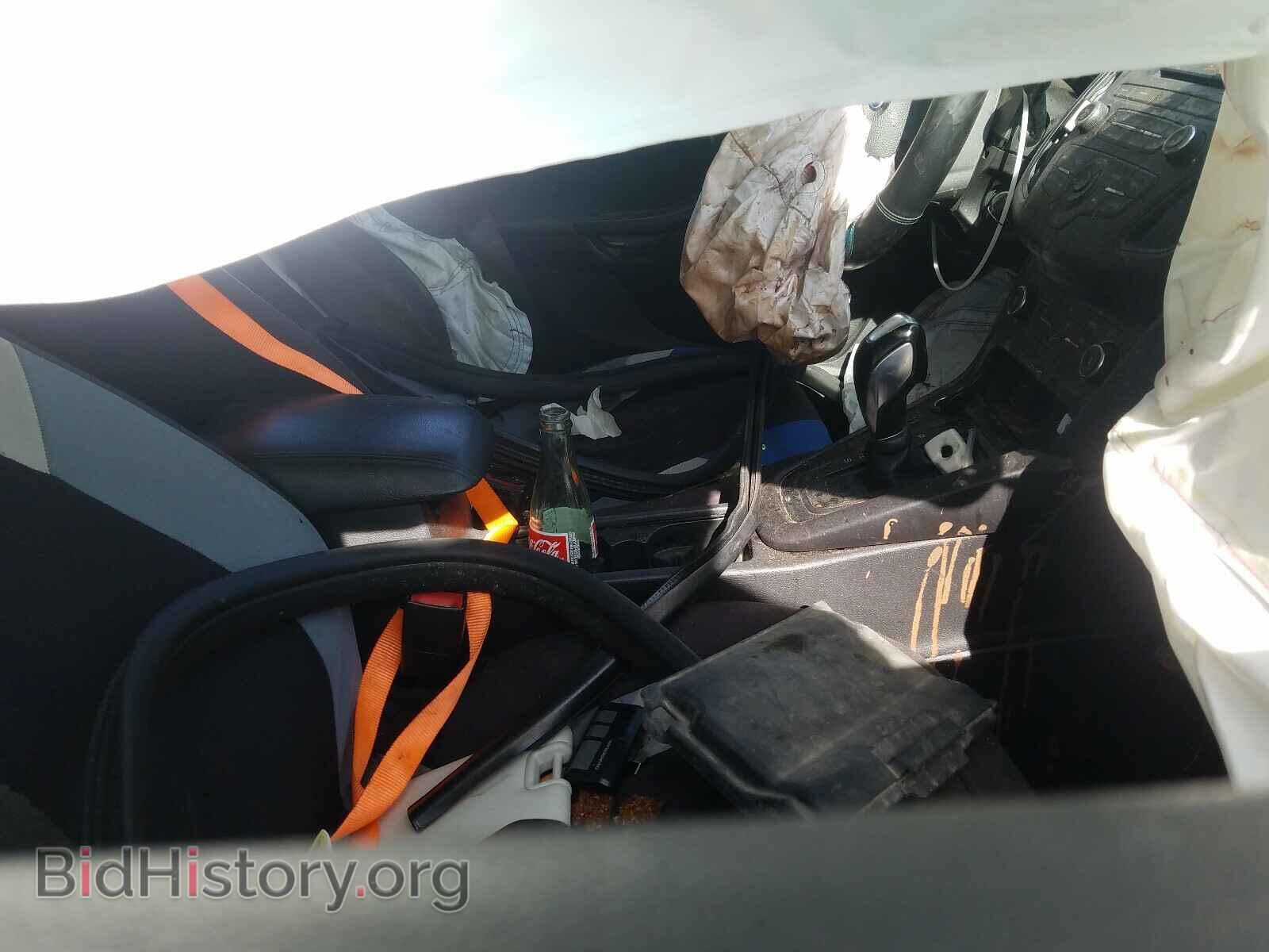 2015 FORD FOCUS - VIN: 1FADP3K21FL214926 - Фото 5