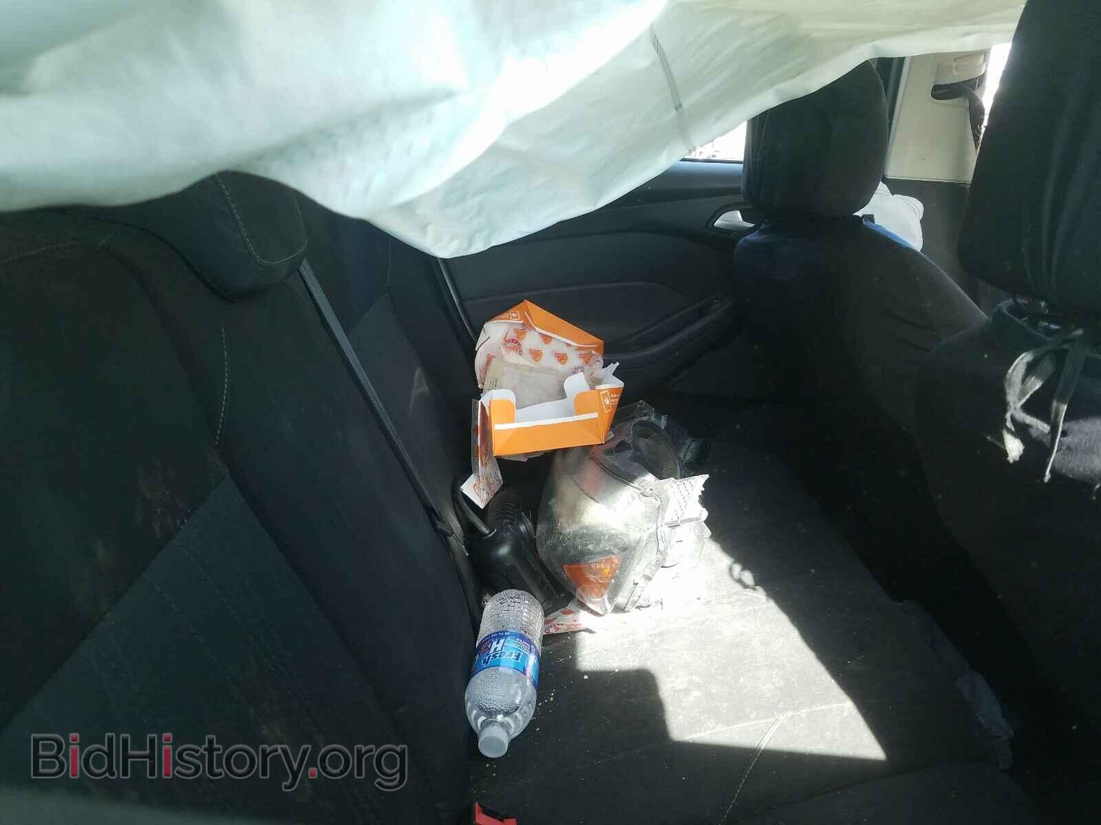 2015 FORD FOCUS - VIN: 1FADP3K21FL214926 - Фото 6