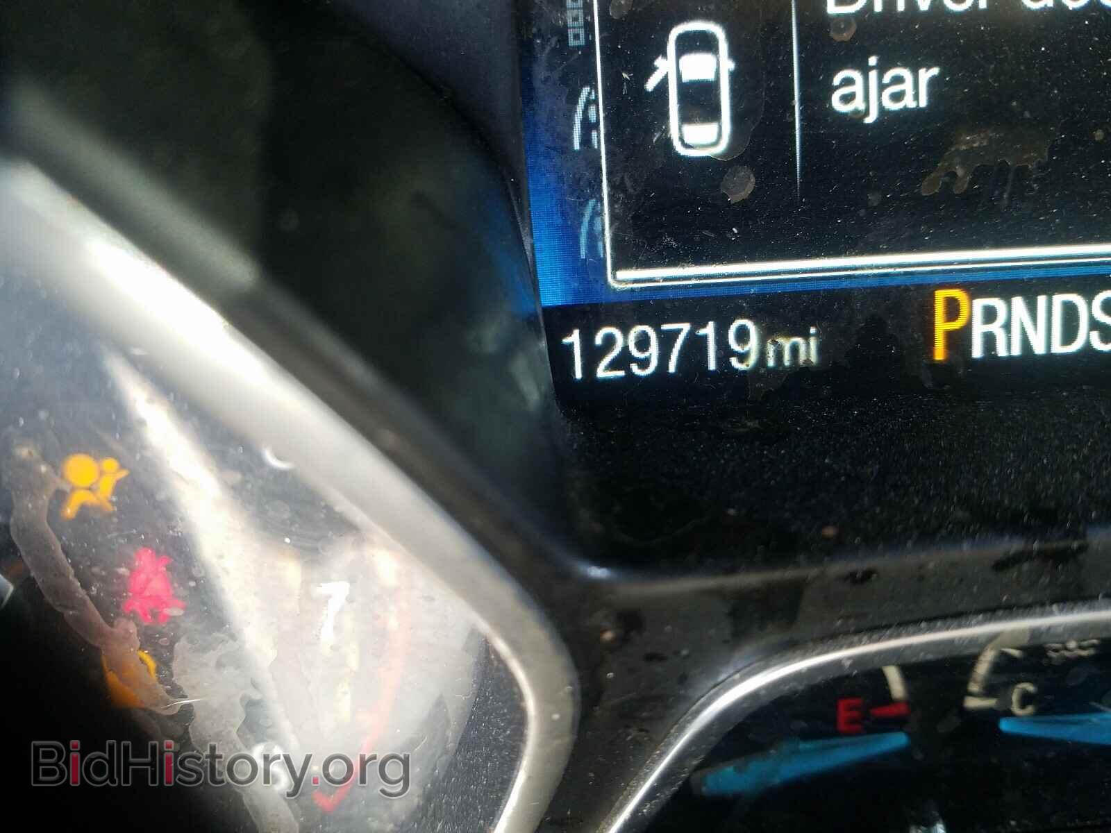 2015 FORD FOCUS - VIN: 1FADP3K21FL214926 - Фото 8