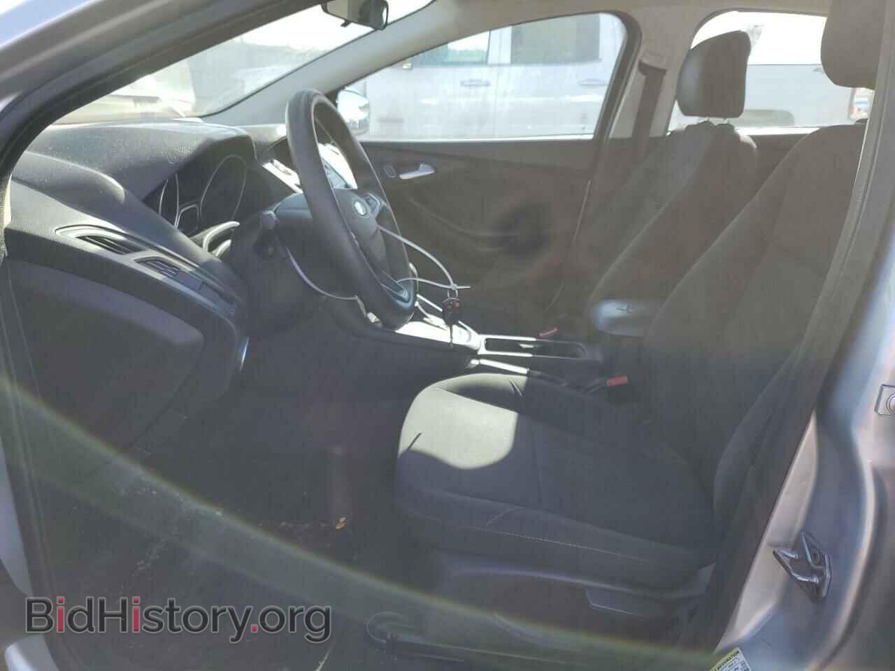 2016 FORD FOCUS - VIN: 1FADP3F22GL405010 - Photo 7