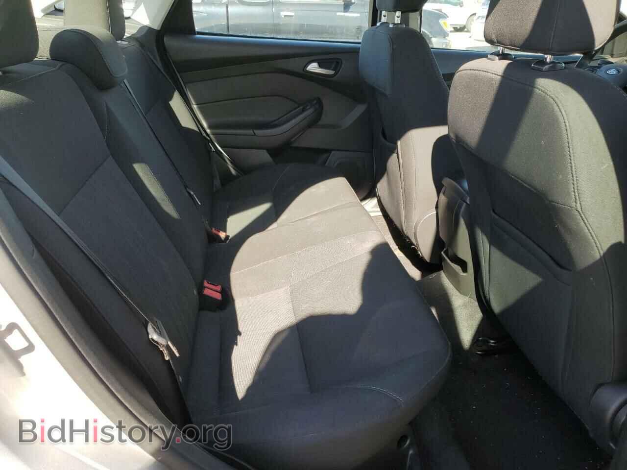 2016 FORD FOCUS - VIN: 1FADP3F22GL405010 - Photo 10