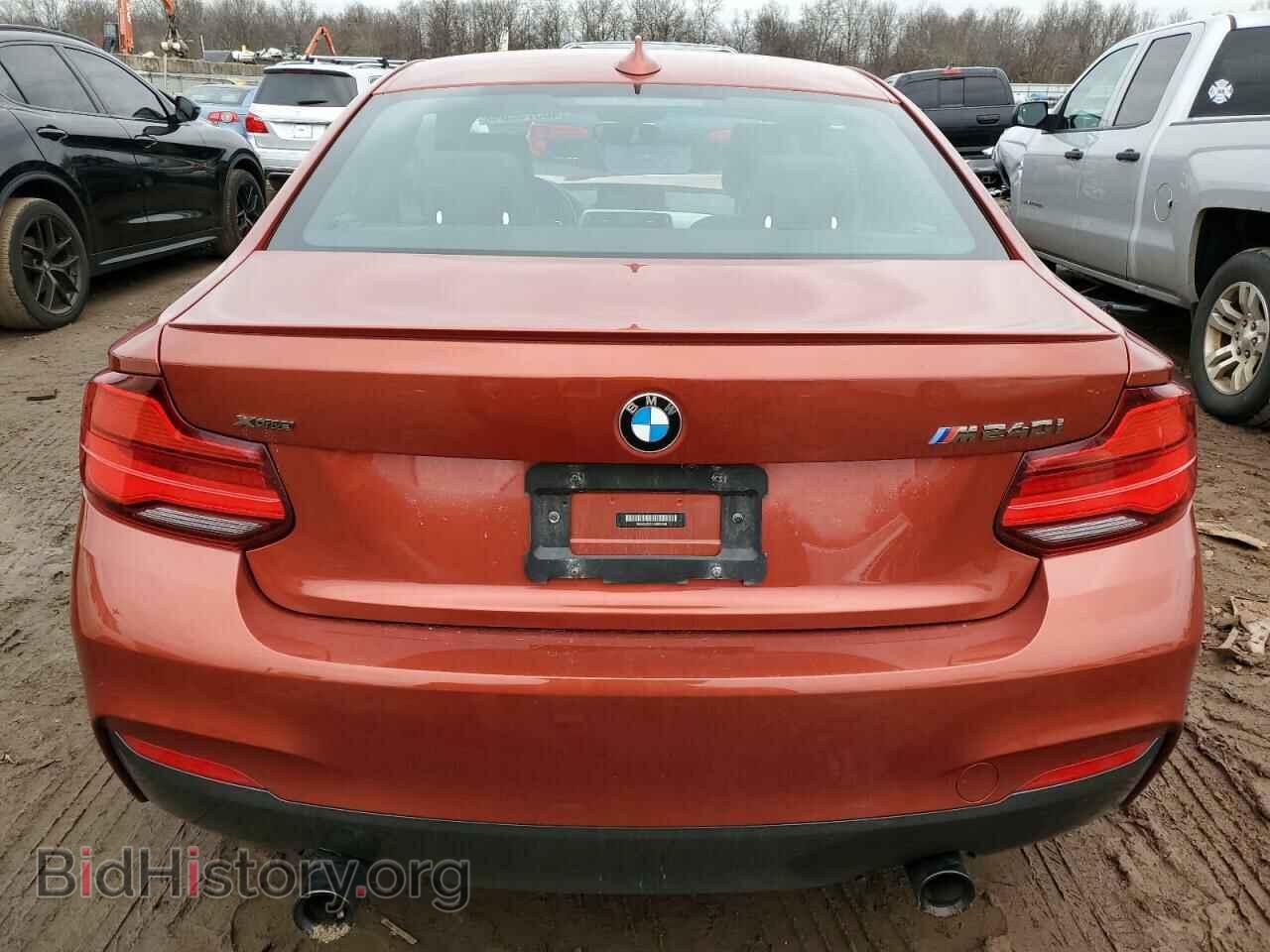 2018 BMW M2 - VIN: WBA2J7C57JVD60960 - Фото 6