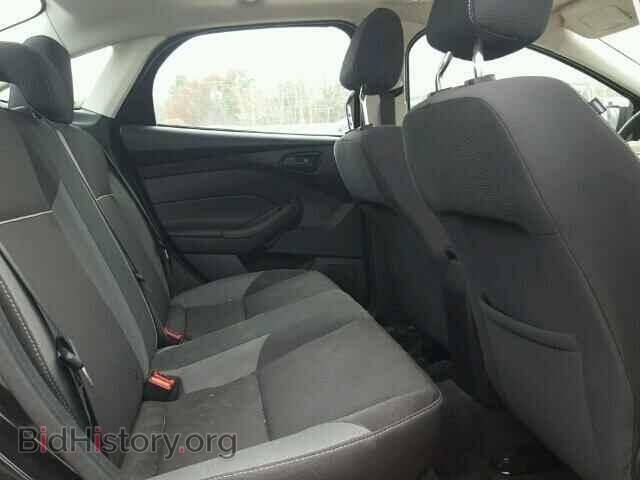 2012 FORD FOCUS - VIN: 1FAHP3F25CL292231 - Фото 6