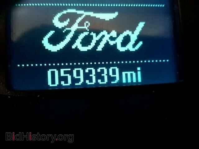 2012 FORD FOCUS - VIN: 1FAHP3F25CL292231 - Фото 8