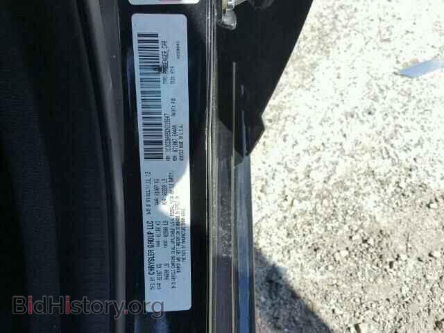 2012 CHRYSLER 200 LX - VIN: 1C3CCBAB5CN319647 - Фото 10