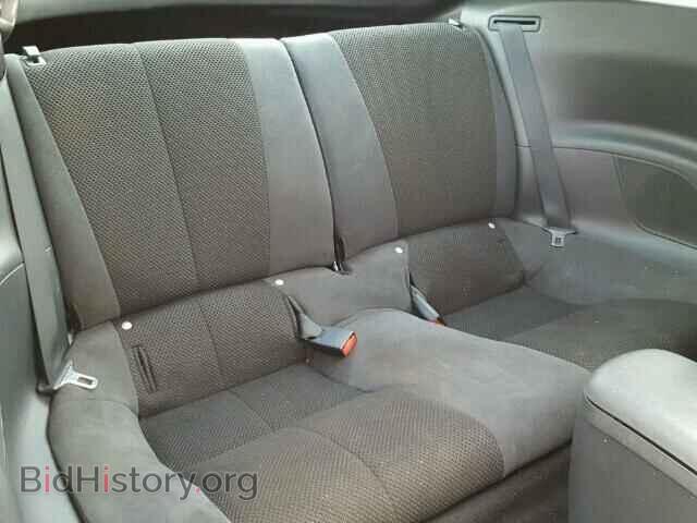 2006 MITSUBISHI ECLIPSE - VIN: 4A3AK24F16E019304 - Фото 6