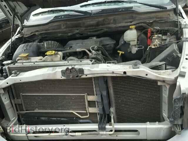 2008 DODGE RAM 1500 - VIN: 1D7HA18298S501986 - Photo 7