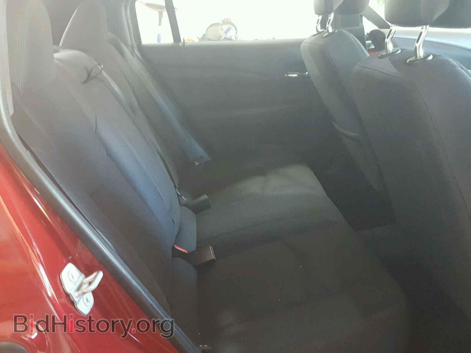 2014 CHRYSLER 200 - VIN: 1C3CCBBGXEN197462 - Фото 6