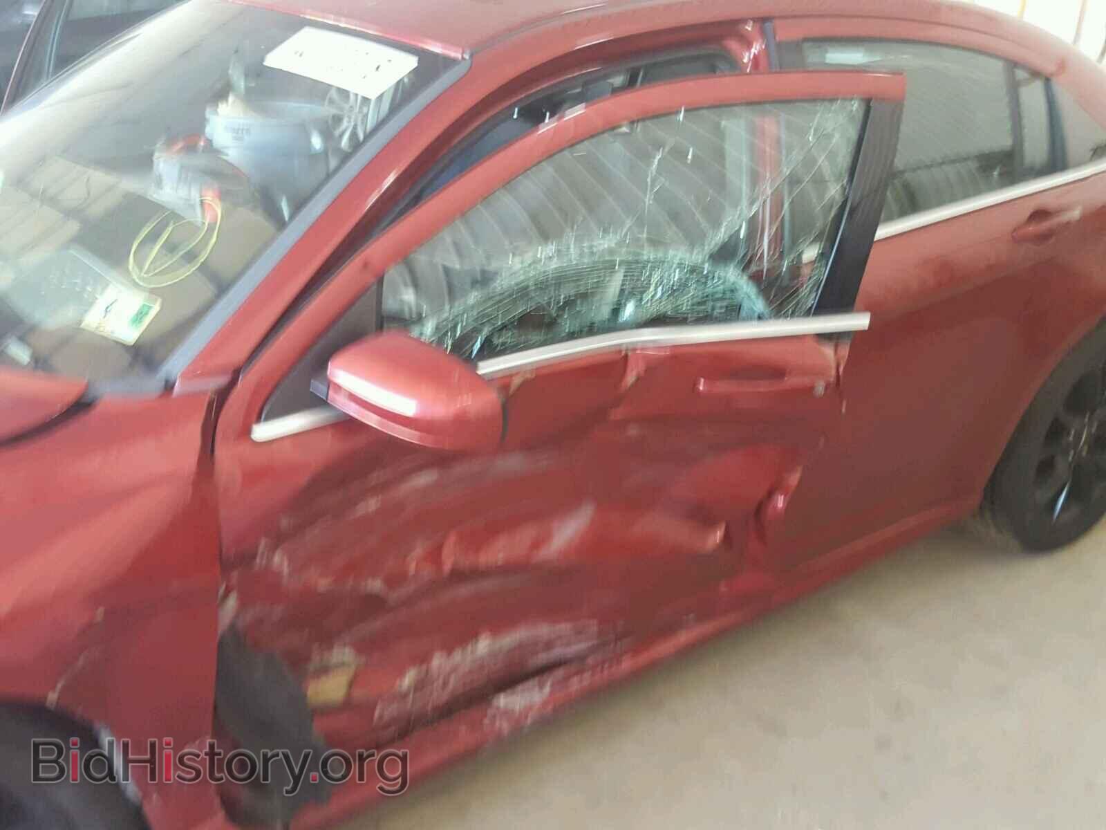 2014 CHRYSLER 200 - VIN: 1C3CCBBGXEN197462 - Фото 9