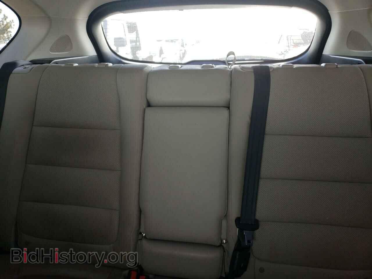 2014 MAZDA CX-5 - VIN: JM3KE2DY4E0363924 - Photo 10