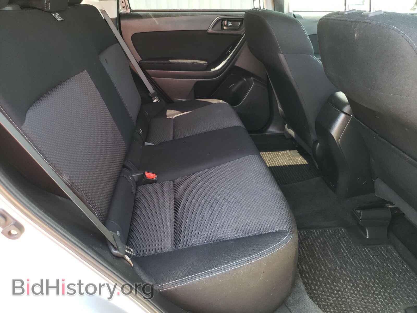 2014 SUBARU FORESTER - VIN: JF2SJAAC9EH498813 - Фото 6