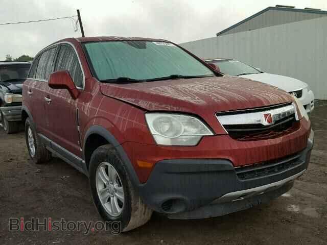 Photo 3GSCL33P68S698220 - SATURN VUE 2008