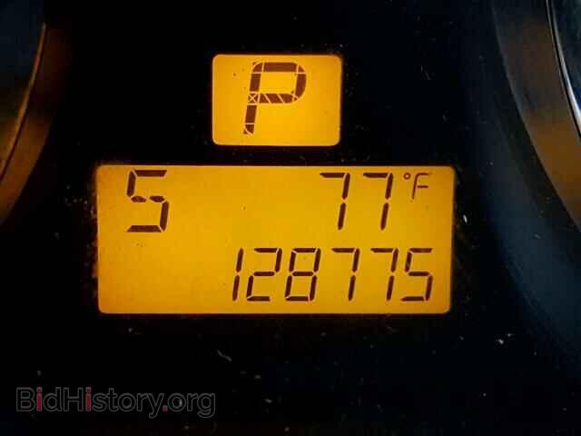 2008 SATURN VUE - VIN: 3GSCL33P68S698220 - Фото 8