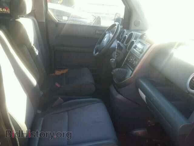 2003 HONDA ELEMENT - VIN: 5J6YH27513L051500 - Фото 5