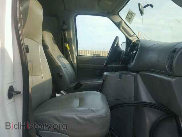 2005 FORD ECONOLINE - VIN: 1FTNS24L35HA68902 - Фото 5