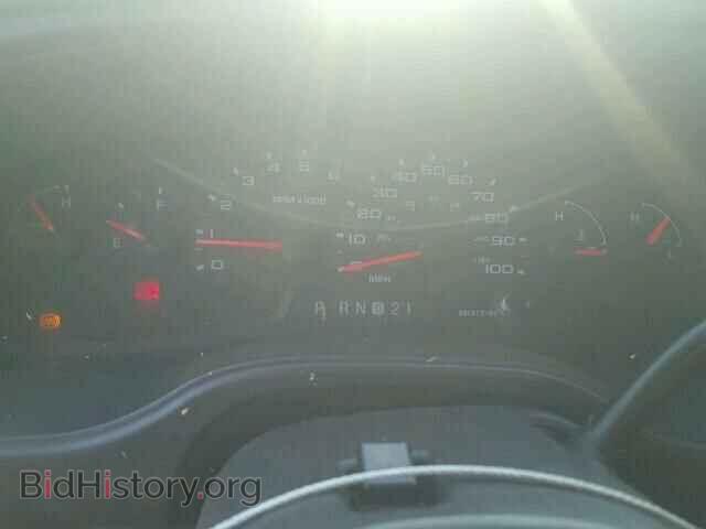 2005 FORD ECONOLINE - VIN: 1FTNS24L35HA68902 - Фото 8