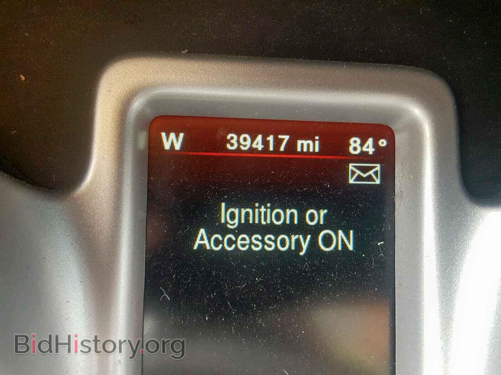 2017 DODGE JOURNEY SX - VIN: 3C4PDCBB0HT677213 - Фото 8