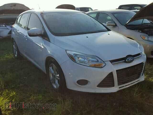 Photo 1FADP3K25EL108803 - FORD FOCUS 2014