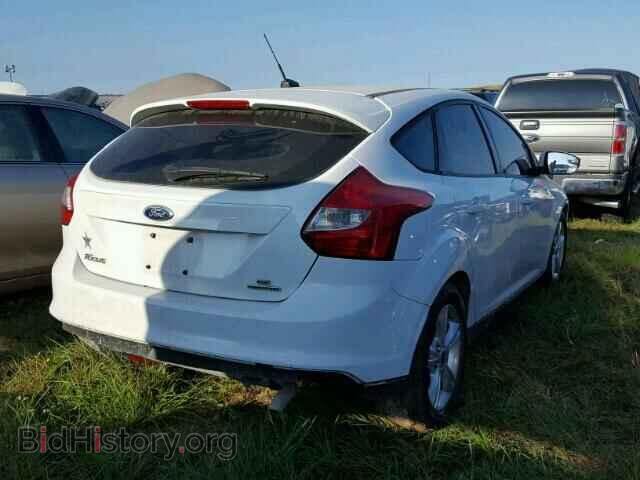 2014 FORD FOCUS - VIN: 1FADP3K25EL108803 - Photo 4