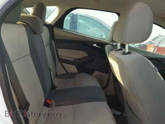 2014 FORD FOCUS - VIN: 1FADP3K25EL108803 - Photo 6
