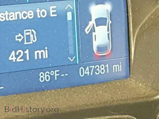 2014 FORD FOCUS - VIN: 1FADP3K25EL108803 - Photo 8