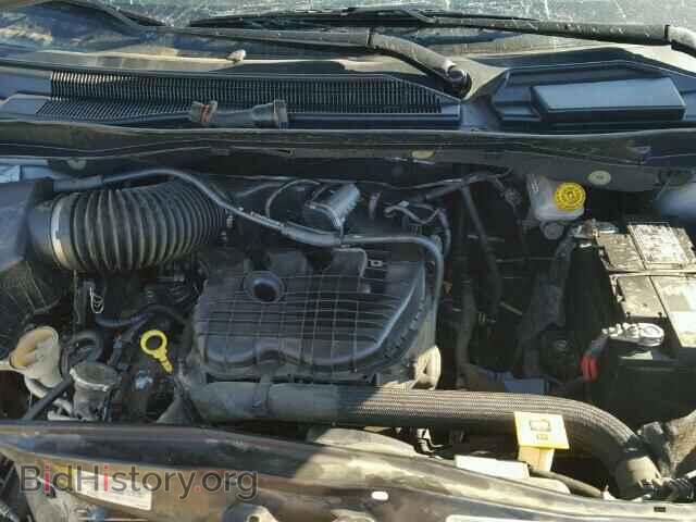 2013 Dodge CARAVAN (VIN 2C4RDGCG3DR610905) — photo 7 of 10