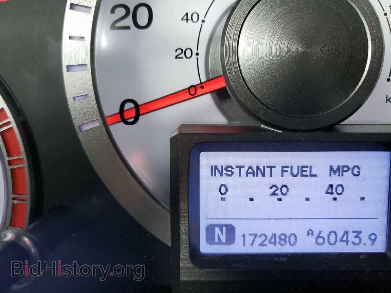2010 HONDA PILOT - VIN: 5FNYF4H99AB033772 - Фото 8