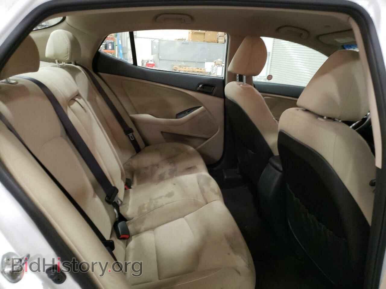 2012 KIA OPTIMA - VIN: 5XXGM4A74CG032992 - Фото 10