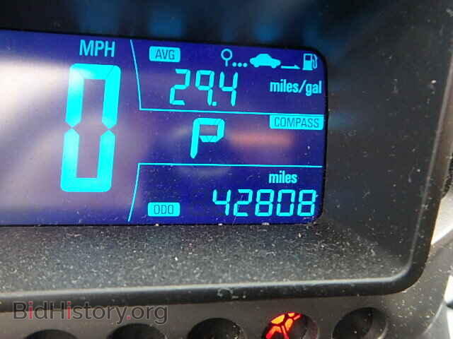2012 CHEVROLET SONIC - VIN: 1G1JA5SH6C4134275 - Фото 8
