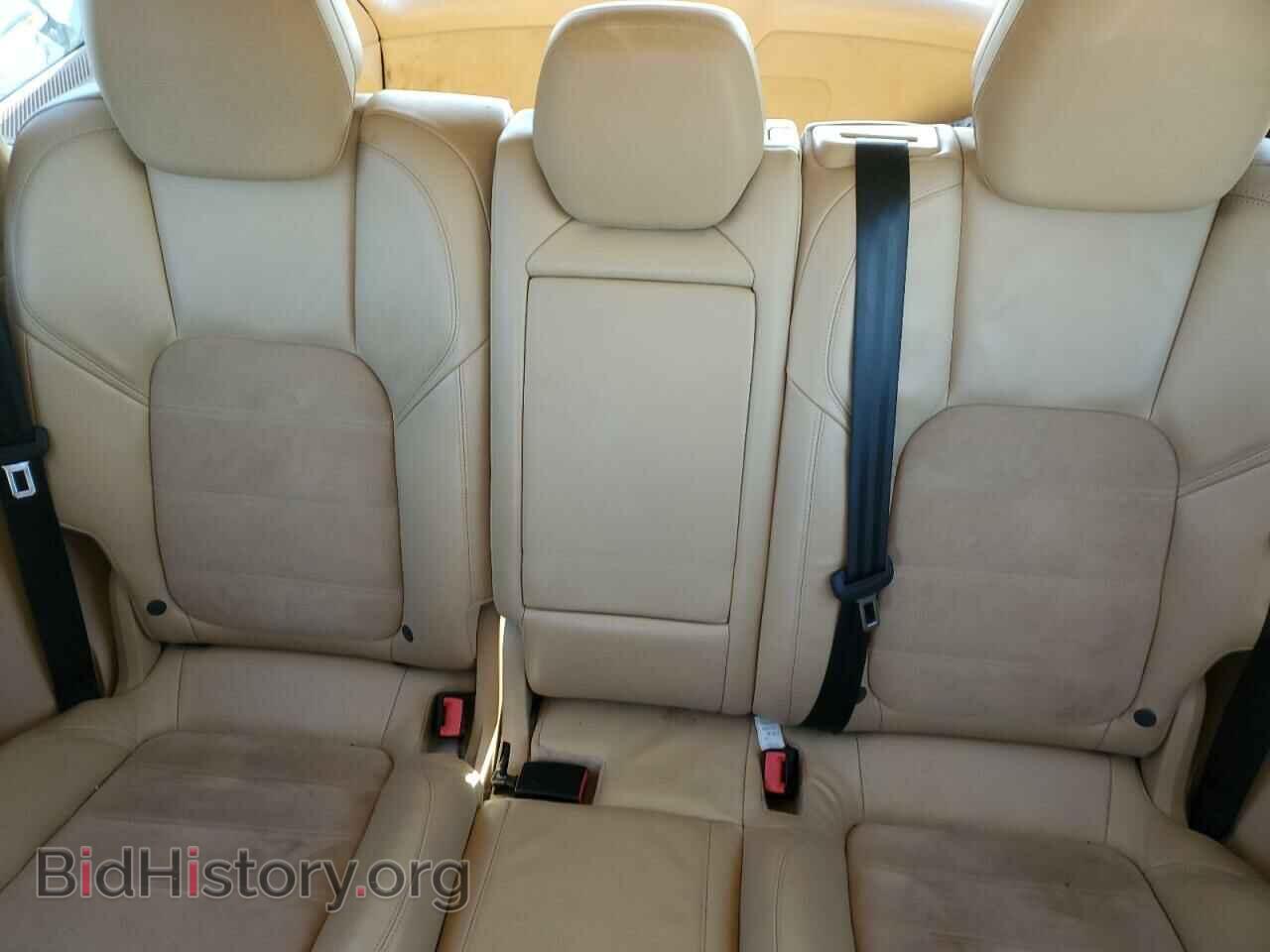 2013 PORSCHE CAYENNE - VIN: WP1AD2A27DLA75771 - Фото 10