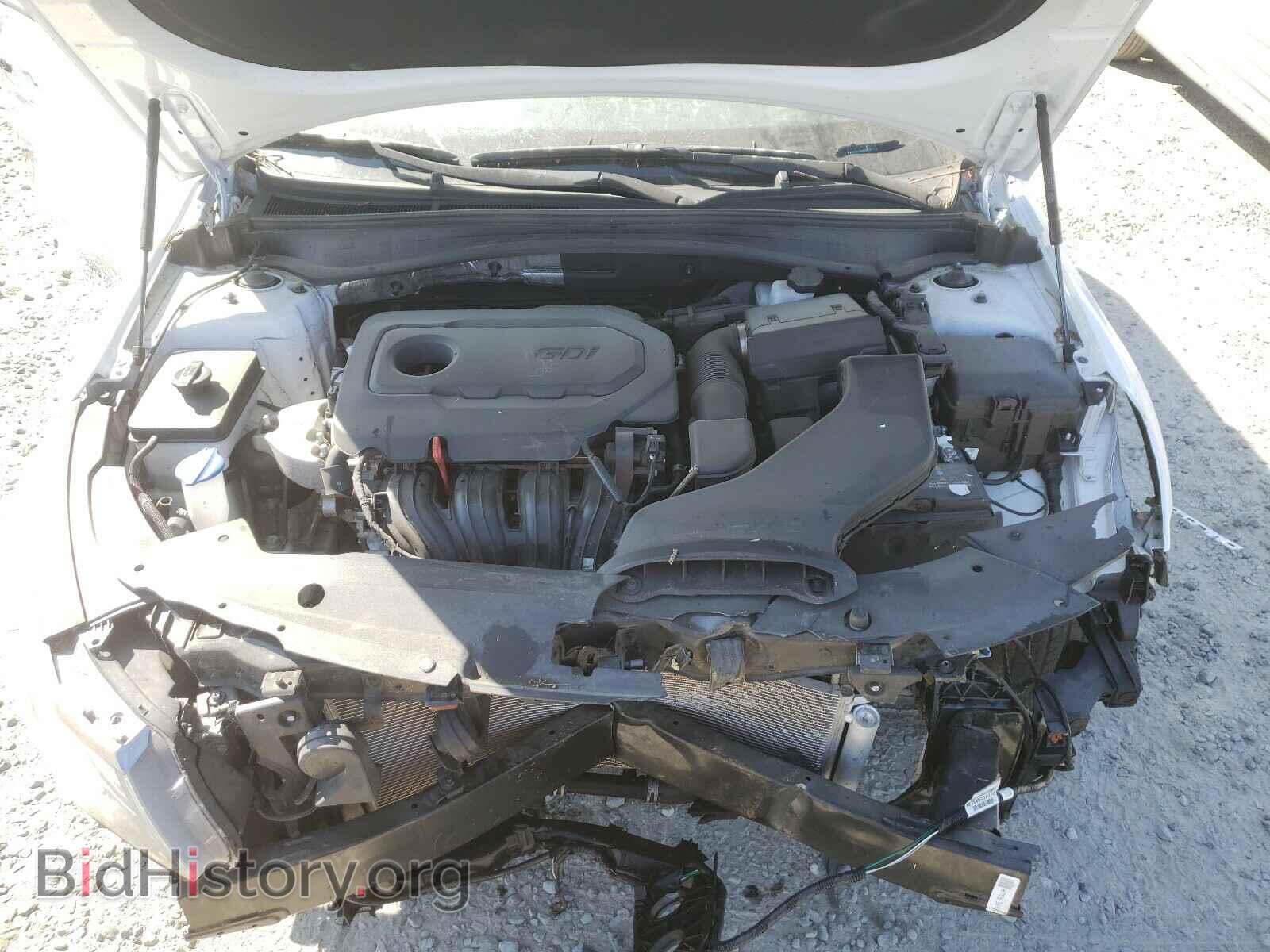 2020 KIA OPTIMA - VIN: 5XXGT4L39LG389727 - Фото 7