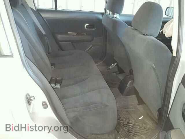 2012 NISSAN VERSA - VIN: 3N1BC1CP1CK216356 - Photo 6