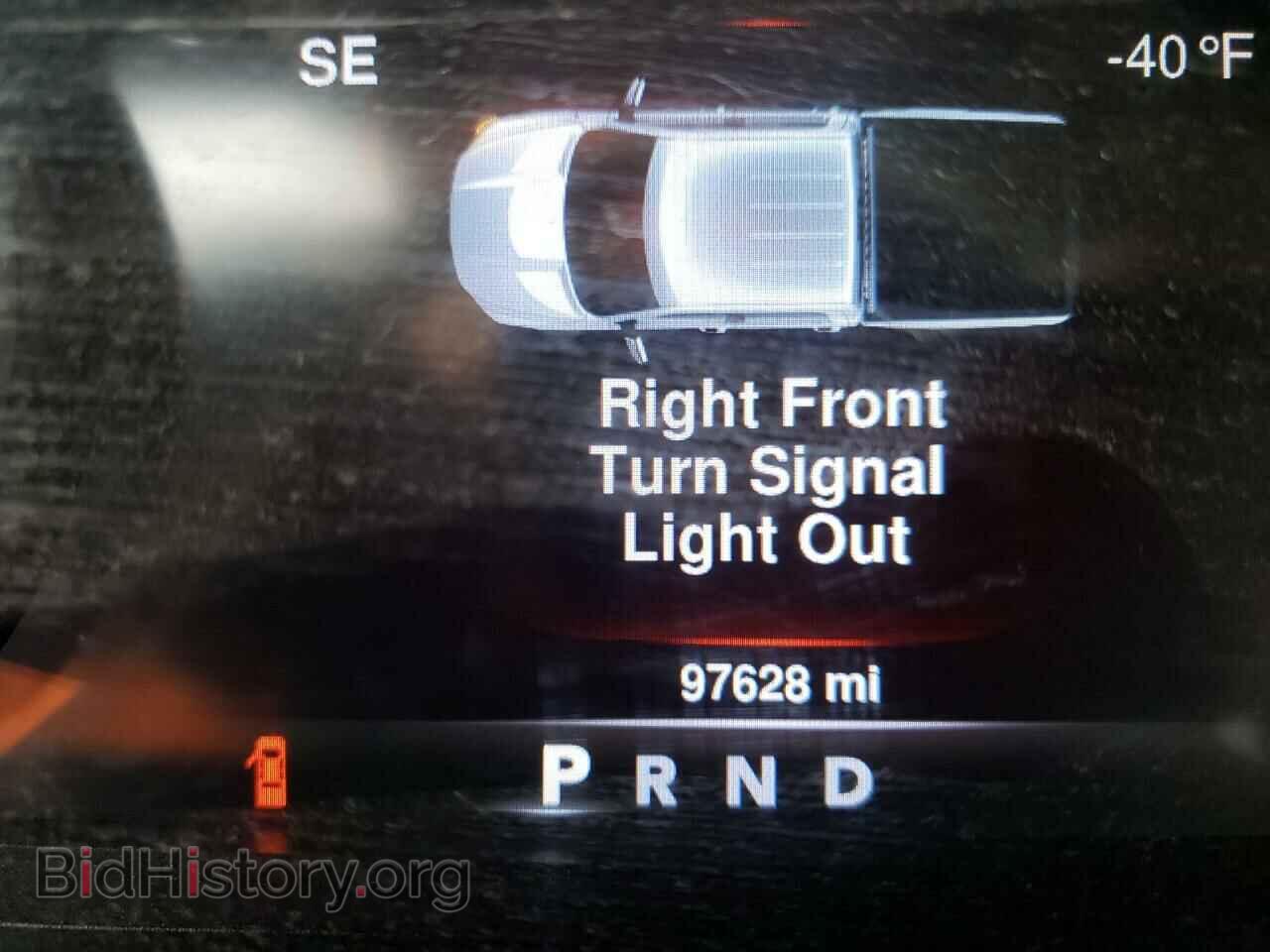 2016 RAM 2500 - VIN: 3C6UR5FL6GG252645 - Фото 8