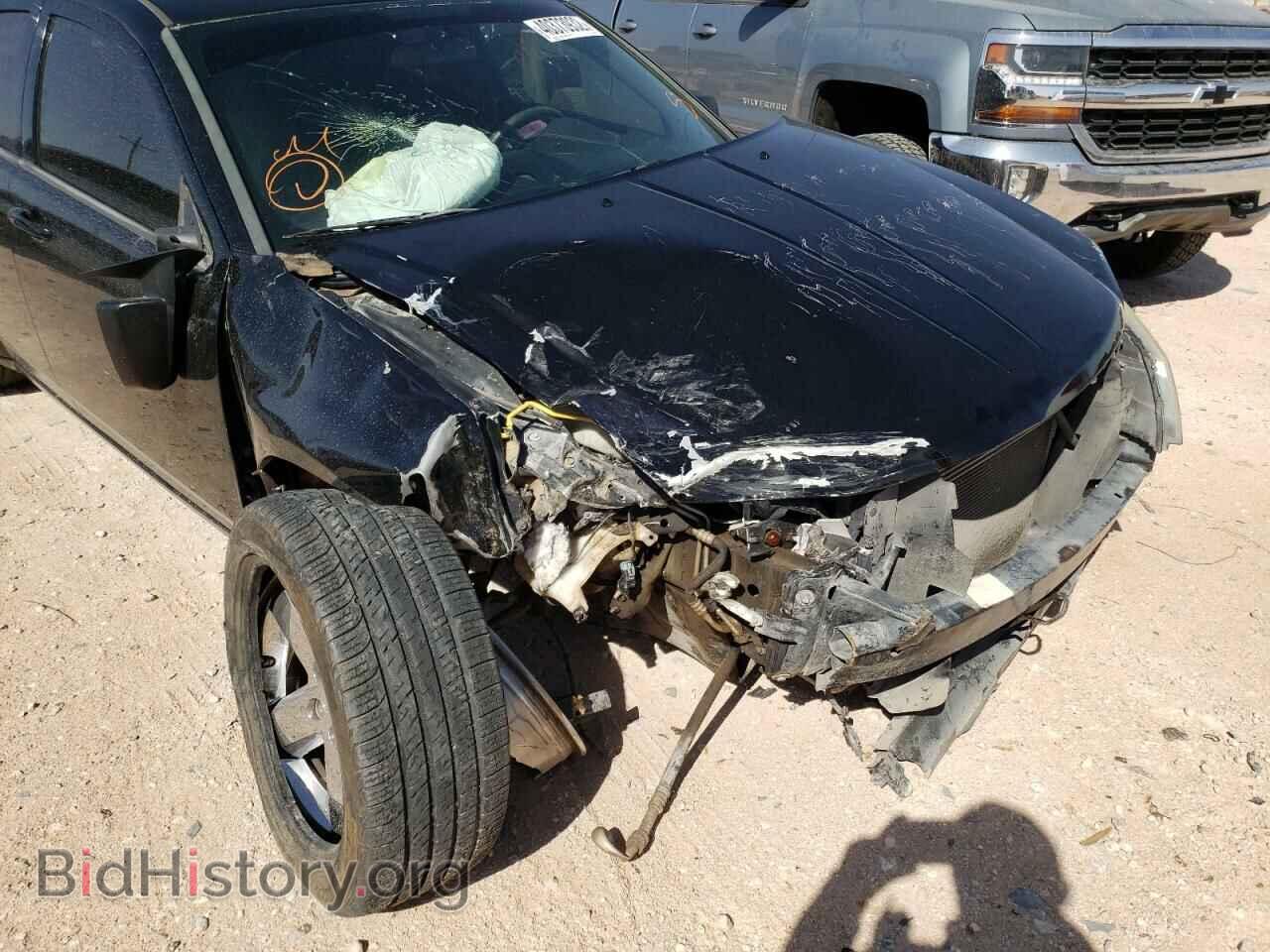 2013 DODGE AVENGER - VIN: 1C3CDZAB8DN729656 - Фото 9